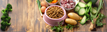 The Best Dog Food for Small Breeds: Nutrition Tailored for Your Little Companion